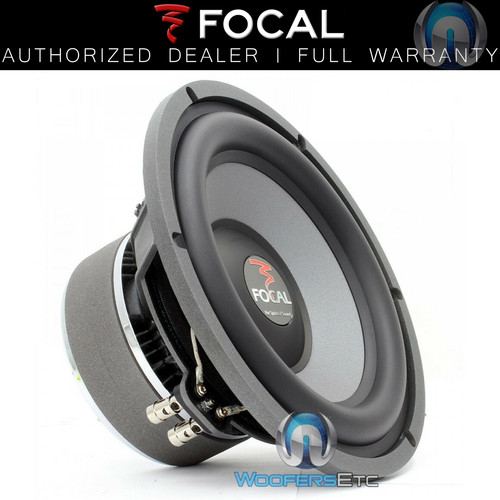 Focal 27v2 sub - 11", (fits