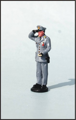 Ninive 17x figure personnage - ninive,