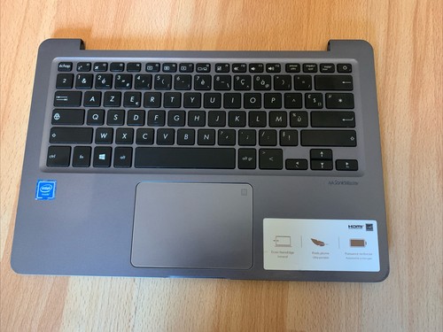 Asus vivobook r420m - asus,