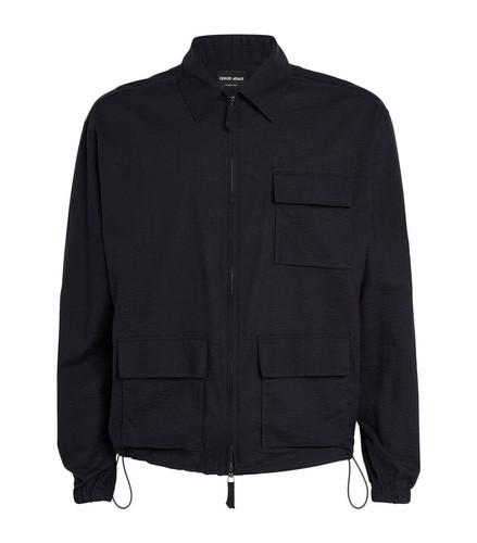 Chemise giorgio armani - chemise,