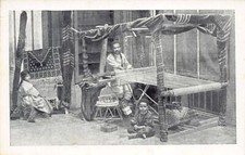 Tunisie - Etablissements E. Boccara, Tapis d'Orient et de Perse - Ed. inconnu