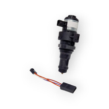 MOTEUR POUR VANNE 3 VOIES COMPATIBLE CHAUDIÈRE ARISTON CHAFFOTEAUX ET MAURY 6008
