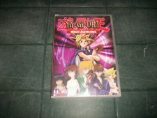 DVD, yu-gi-oh!, volume 14
