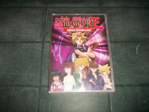 Dvd volume 14 - dvd,, yu-gi-oh!,