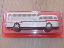 Hachette/IXO  Autobus du monde