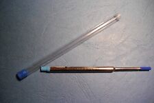 Recharge pour stylo bille - BLEU - Pointe moyenne – Waterman /113 MM