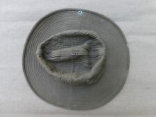 INDOCHINE : CHAPEAU DE BROUSSE