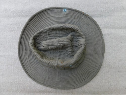 Indochine chapeau de brousse - indochine,