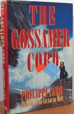 The Gossamer Cord [Hardcover]