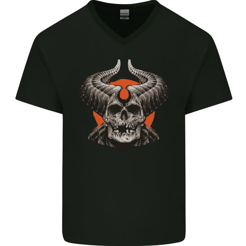 Shirt coton cou - coton, v-cou