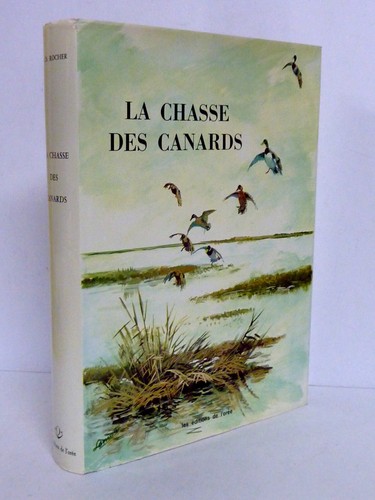 Cynégétique ornithologie - cynÉgÉtique,