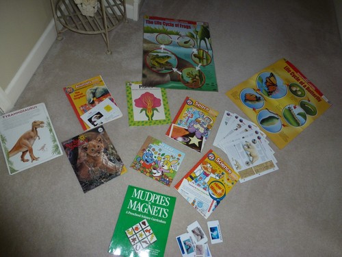 Kids science books - kids,