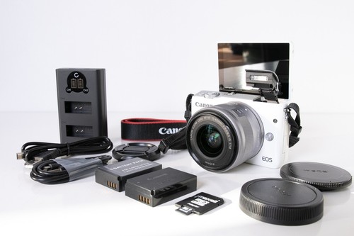 Canon eos m10 m - eos, ef-m