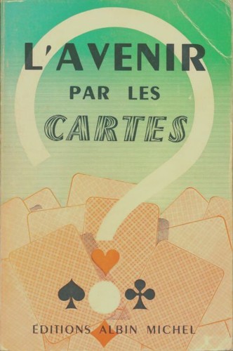 Avenir par les cartes - l',