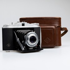 Tested agfa isolette medium - agfa,