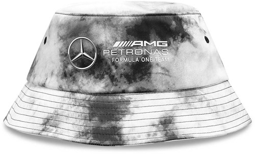 Chapeau bob mercedes - chapeau,