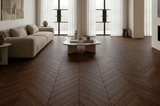 Parquet Contrecollé -