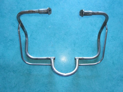 Pare moteur solex 1700 - , 2200