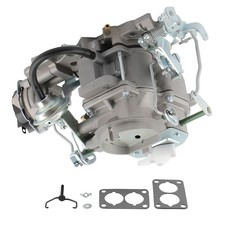 2-Barrel Carburetor for Jeep Wrangler / Cj5 / Cj7 / J10 / Scrambler BBD 6 Cyl.