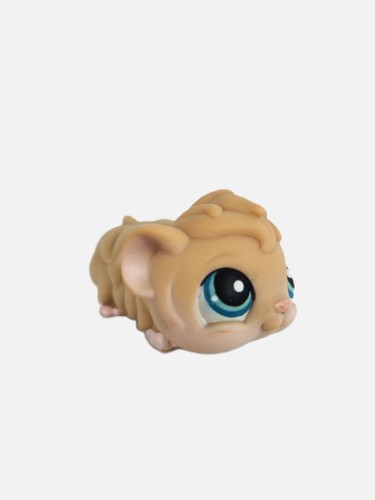 Littlest petshop lps cochon - petshop,