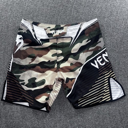 Venum fight shorts - venum, 32