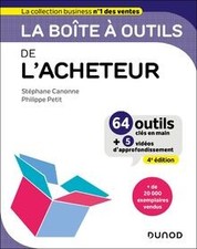 La boîte à outils de