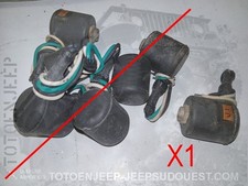 PRISE JACK FEMELLE J1 POSTE RADIO NOS .  us ww2 jeep willys