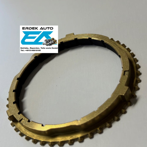 New synchronizer ring 3rd - synchronizer,