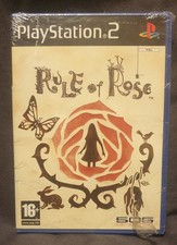 RULE OF ROSE SONY PS2 VERSION