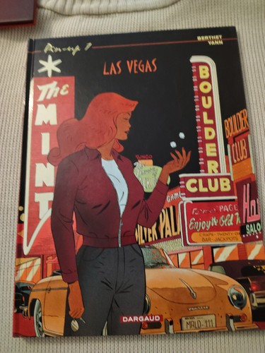 Pin tome berthet yann - pin-up,