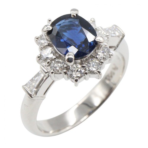 Bijoux bague diamant - bijoux,