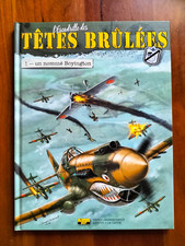 EO 2010 L' ESCADRILLE DES