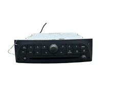 Autoradio d'origine RENAULT CLIO 3 PHASE 2 281159247R