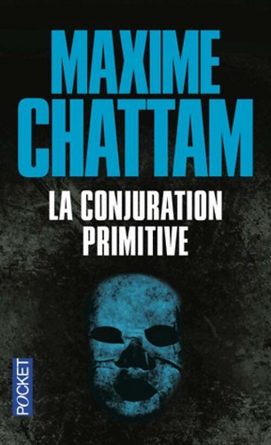 Conjuration primitive - primitive,