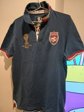 T-shirt FIFA couleur bleu