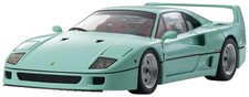 Kyosho 1/18 Ferrari F40 Mint