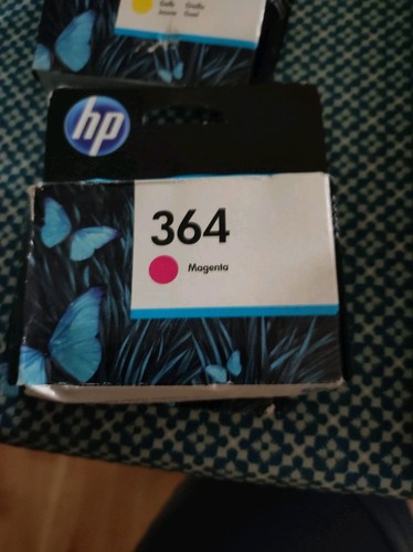 364 cartouche encre - hp,