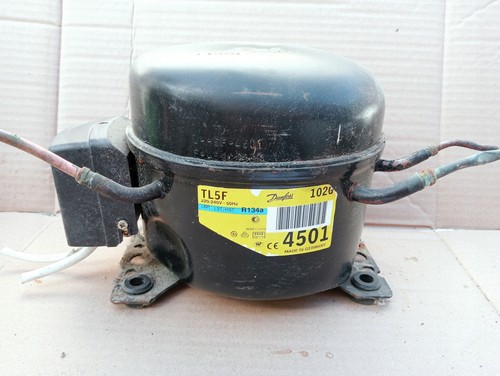 Compresseur danfoss tl5f - danfoss, 1