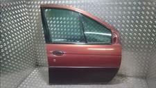 PORTE AVANT DROITE Renault Scénic I (JA) 2000 7751474578