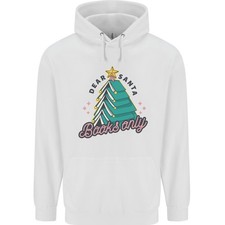Hoodie Enfant Livre De Noël