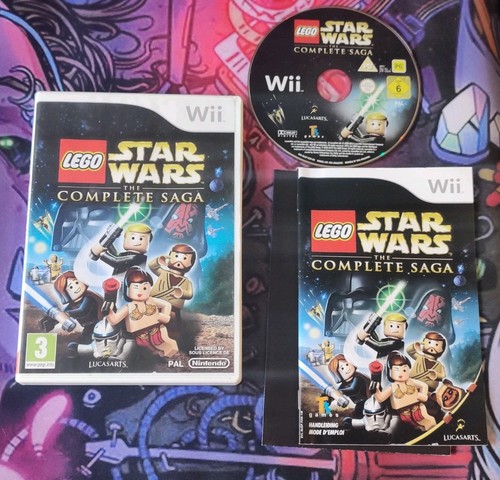Jeu star wars - star,