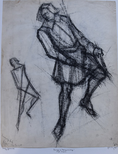 Felix schivo - felix, (1924-2006)