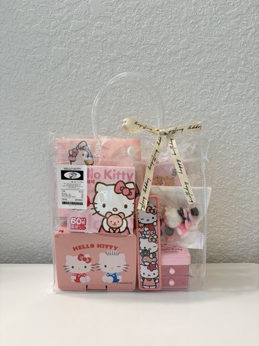 Hello kitty gift - set, 🎀