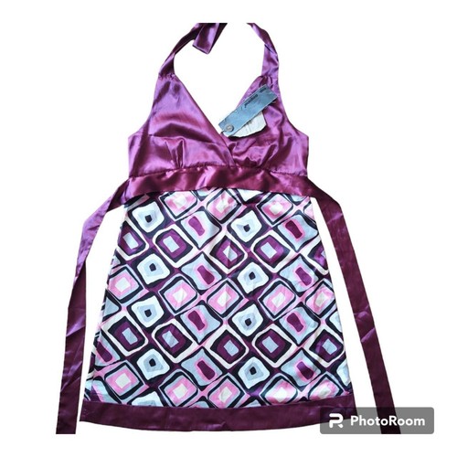 Cop copine boho - cop, halter