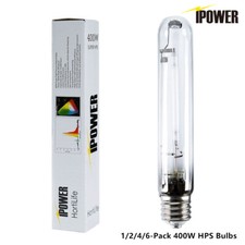 iPower 400 Watt High Pressure