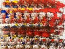 Très Belle Peinture Huile