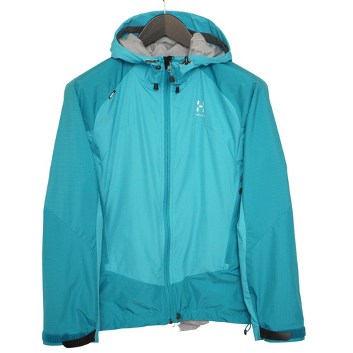Femme haglöfs windstopper - femme,