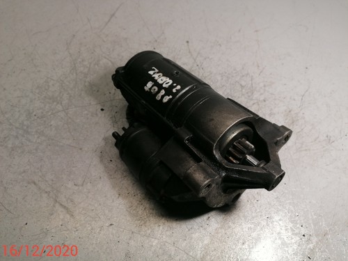 Moteur démarrage peugeot - démarrage,