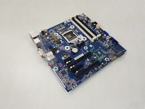 Carte mère z240 socket - mère, lga