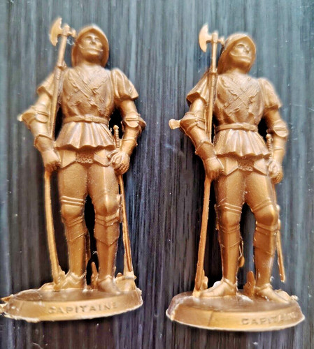 Figurines pub anciennes - 2,